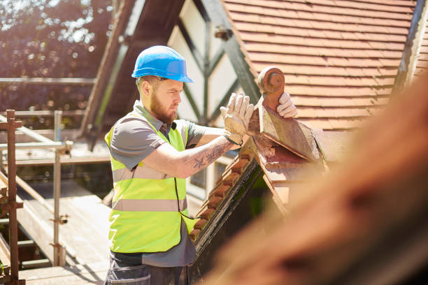 Best Slate Roofing Contractor  in Powder Springs, GA